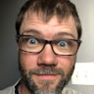 Meet your Posher, Kyle